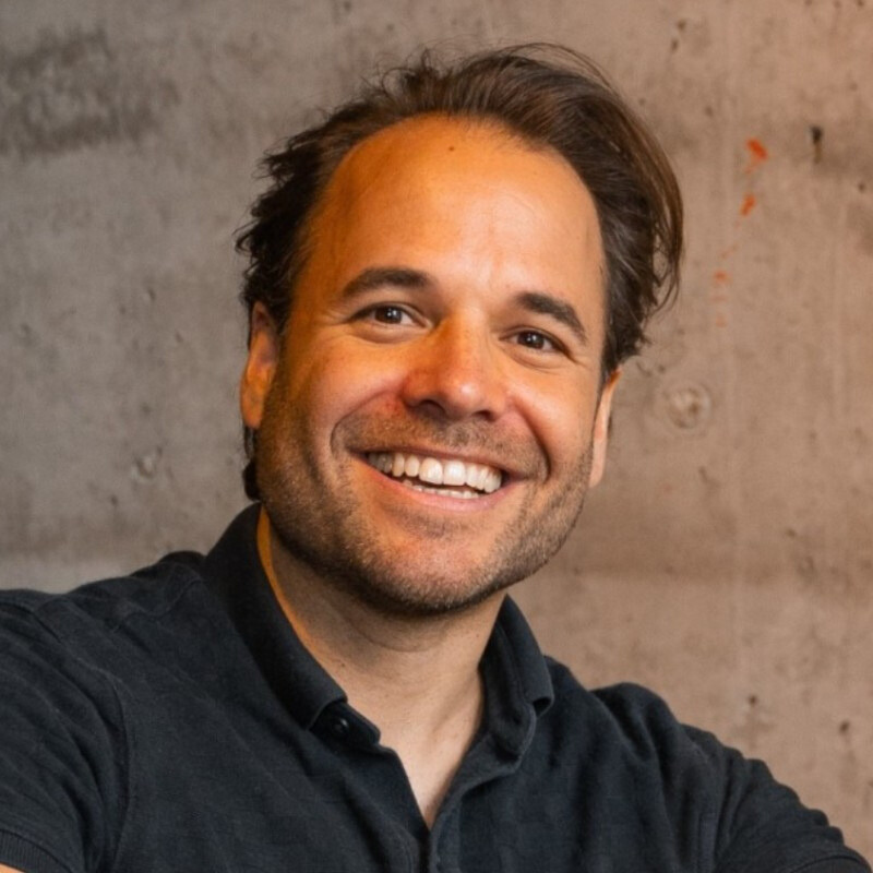 Michael Bolk